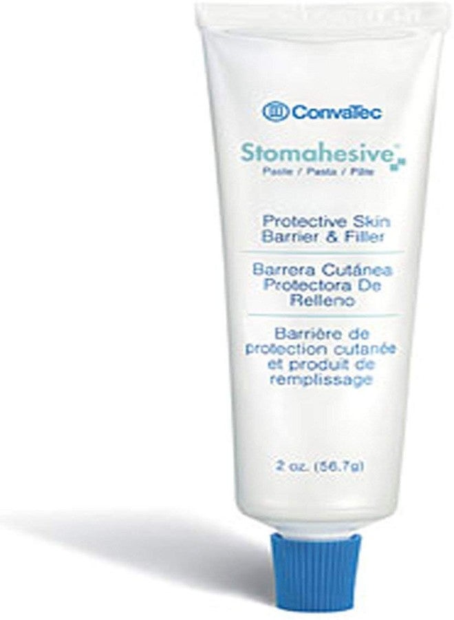 Stomahesive Paste 2 Oz. Tube - 1 Each/Tube